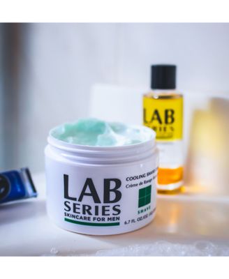Lab Series Cooling Shave Cream, 6.7-oz.