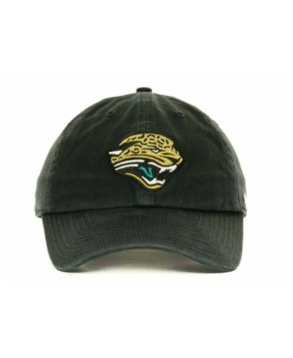 Jacksonville Jaguars Clean Up Cap