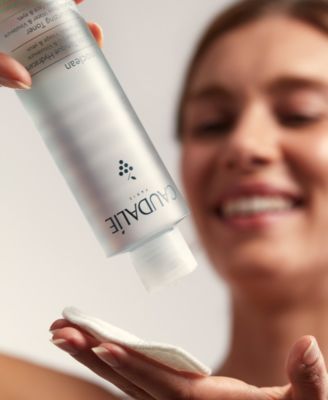 Vinoclean Moisturizing Toner With Rose Water, 6.7-oz.