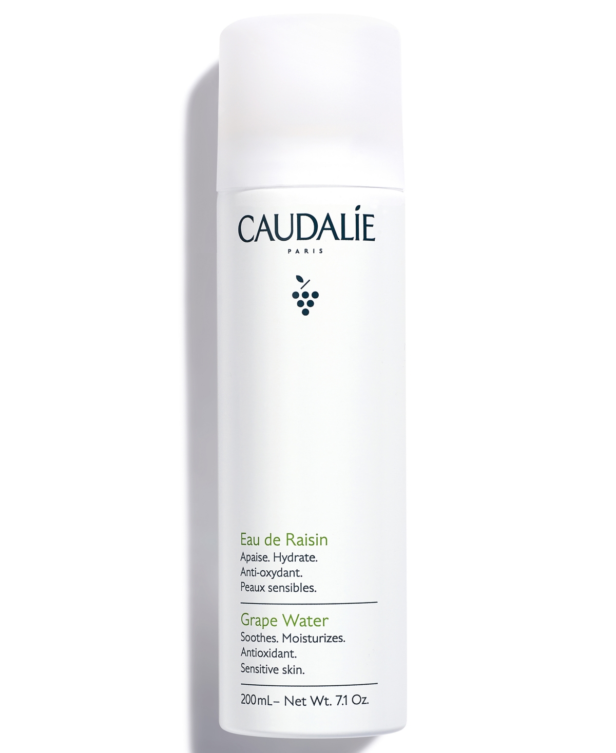 Grape Water, 7.1-oz.