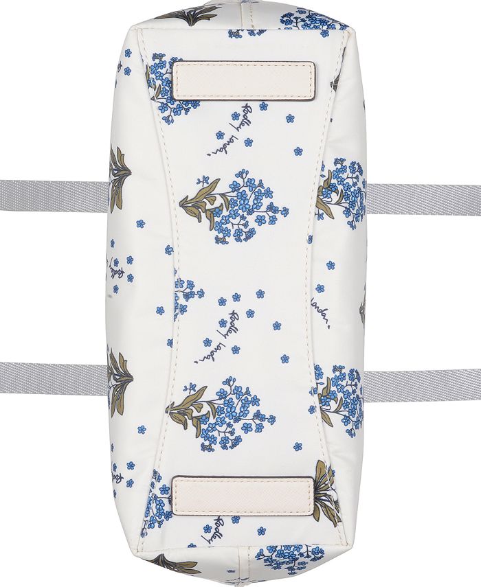 radley maple cross forget me not