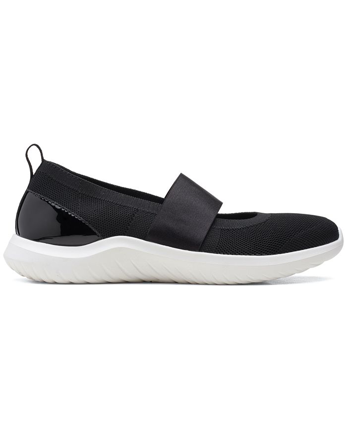 Clarks Women's Nova Sol Mary Jane Shoes & Reviews Athletic Shoes