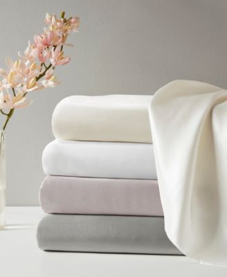 25-Momme Mulberry Silk Pillowcases