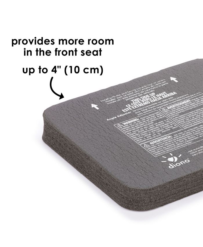 Diono Angle Adjuster Car Seat Leveler Macy's