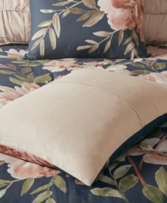 Camillia 8-Pc. Comforter Set, King