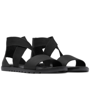 Sorel Women's Ella Ii Sandals Women's Shoes