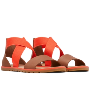 Sorel Women's Ella Ii Sandals Women's Shoes