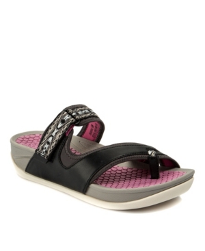 Baretraps Deserae Women's Slide Sandal Women's Shoes