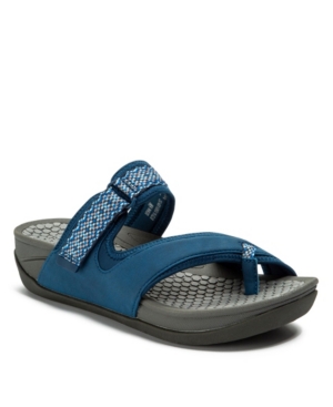 Baretraps Deserae Women's Slide Sandal Women's Shoes