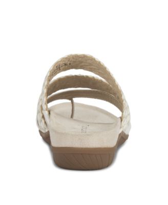 Women's Jonelle Slide Flat Sandals