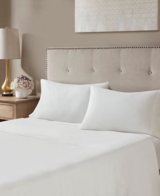 Emilia Jacquard 12-Pc. Comforter Set, California King