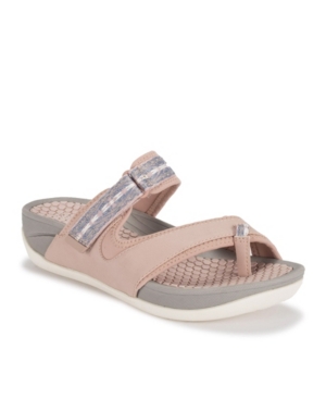 Baretraps Deserae Women's Slide Sandal Women's Shoes