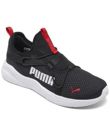 Little Boys Softride Rift Slip-On Pop Running Sneakers from Finish Line