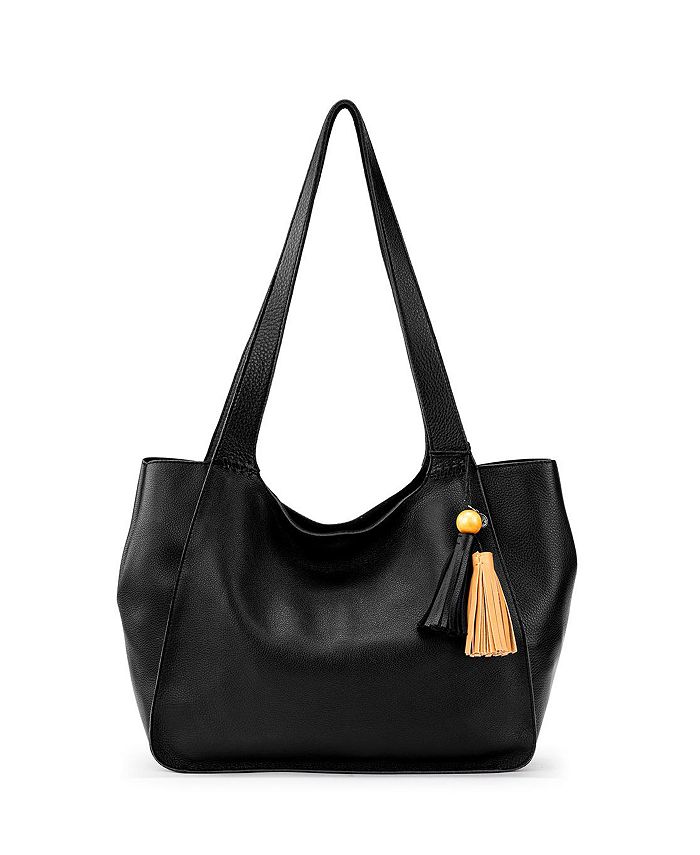 The sak clearance grey purse