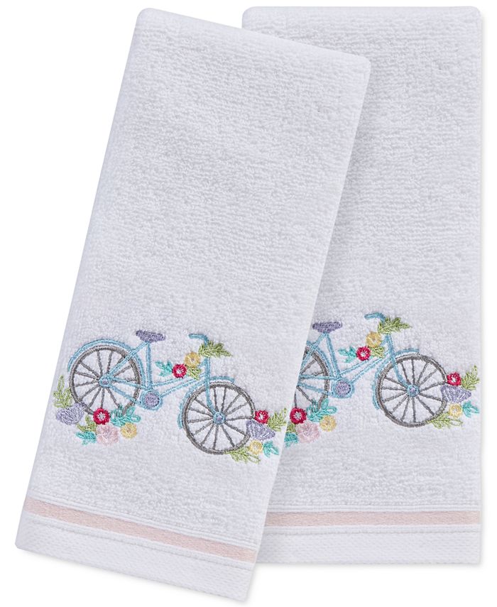 Macy's Bath Towels on Sale! Martha Stewart Towels!