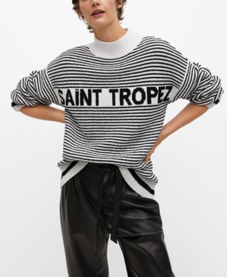 mango jumpers sale