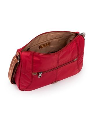 Women's Esperato Nylon Hobo