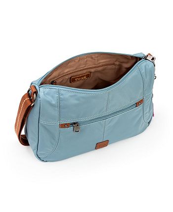 The sak hotsell esperato nylon hobo