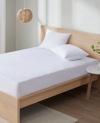 Clean Spaces - 3-Pc. Allergen Barrier King Mattress/Pillow Protector Set