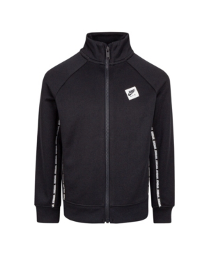 Jordan Toddler Boys Track Suit Jacket