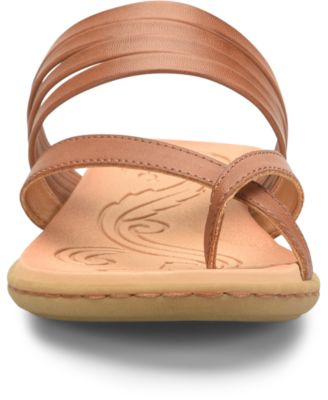 B.o.c. Women's Alisha Comfort Sandal - Macy's