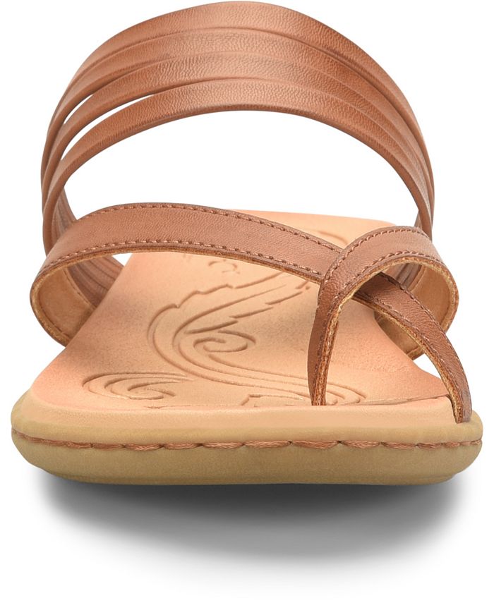 b.o.c. Women's Alisha Comfort Sandal Macy's