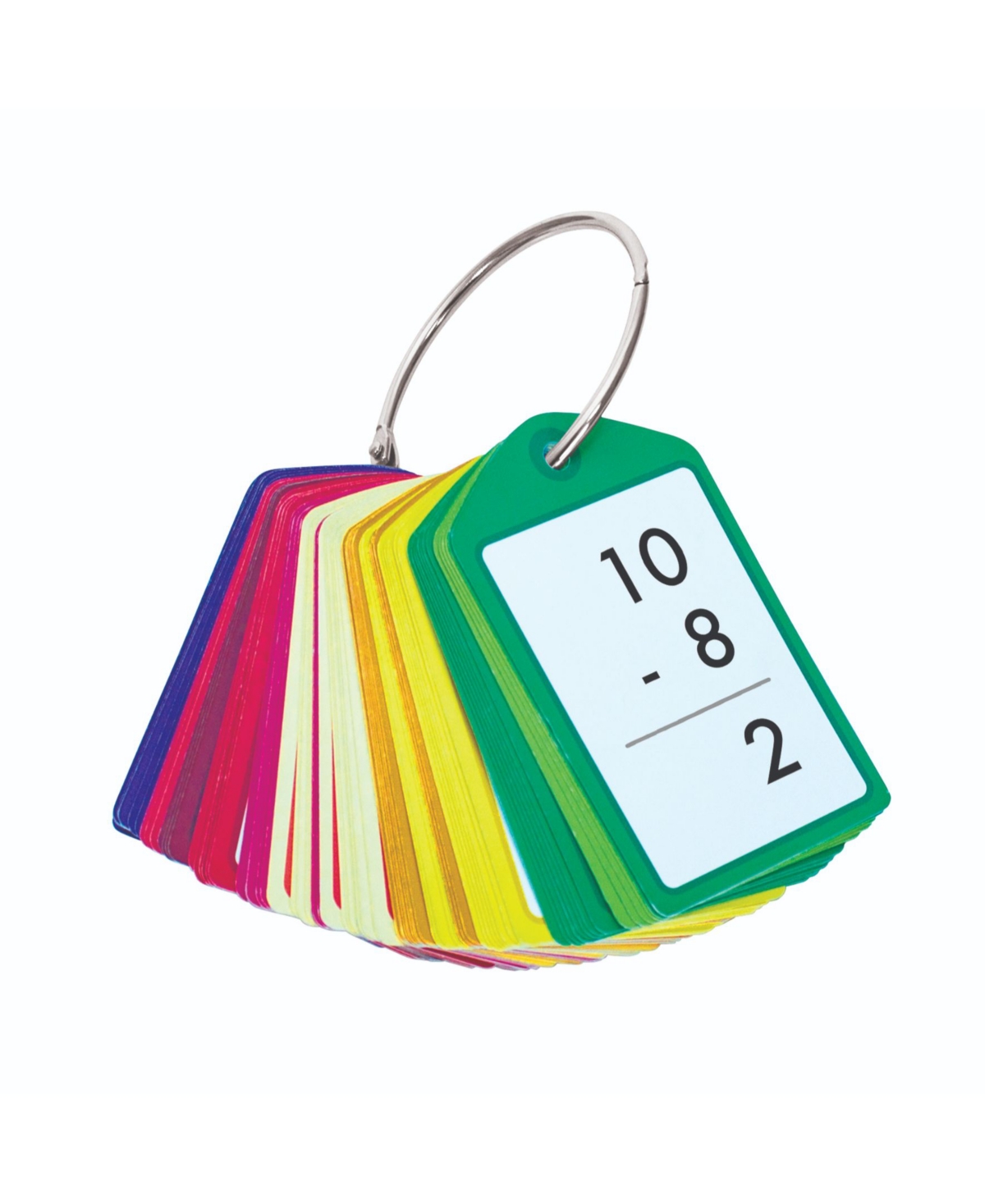 Shop Redbox Junior Learning Subtraction Teach Me Tags In Open Misce