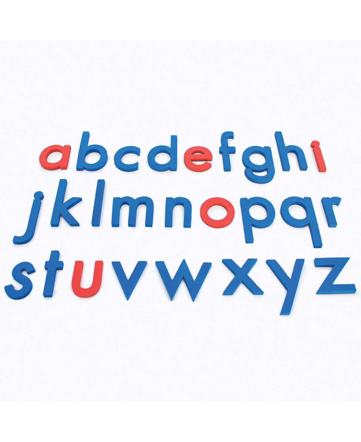 Shop Redbox Junior Learning Giant Alphabet In Open Misce