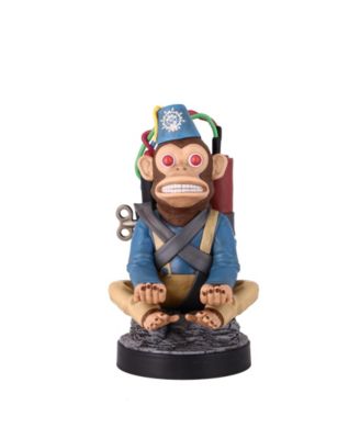 Exquisite Gaming Cable Guys - COD Monkybomb - Cable Guy and Controller shops Holder