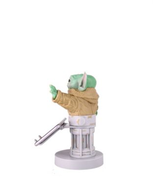 Cable Guy Controller and Phone Holder - Disney The Mandalorian The Child
