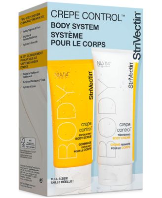 StriVectin 2-Pc. Crepe Control Body System Set