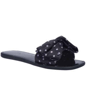 Kate Spade New York Women's Bikini Slide Sandals