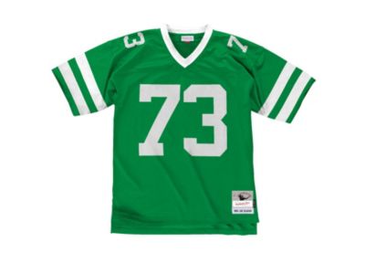 New York Jets Men's Replica Throwback Jersey - Joe Klecko