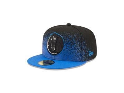 New Era - Dallas Mavericks Color Fade 59FIFTY Cap