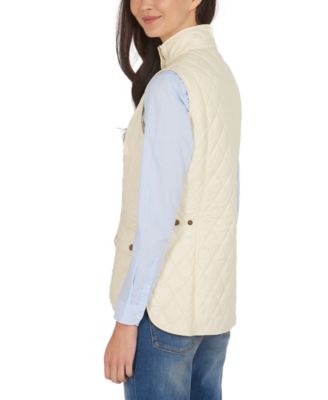 Women's Otterburn Quilted Vest