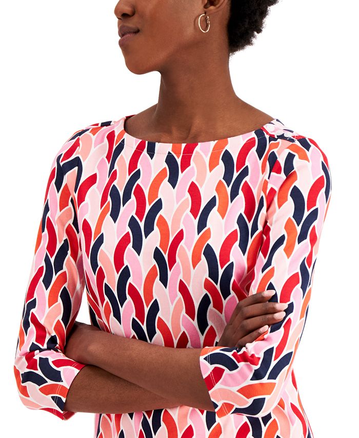 macys ladies tops clearance
