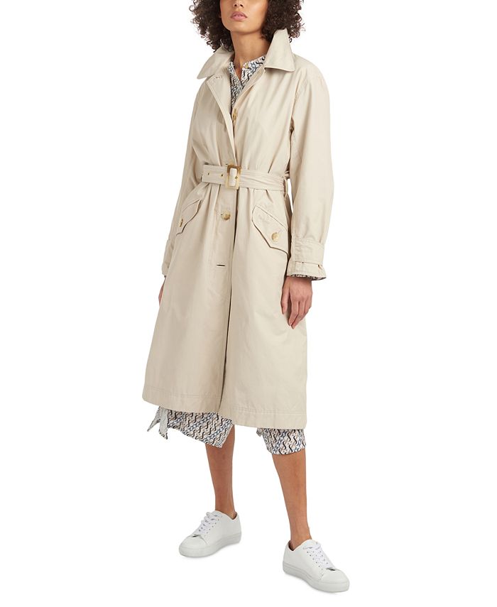 Millford coat store