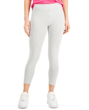 Style & Co Capri Leggings Created for Macy's