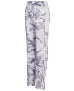 Big Boys Action Camo Pant