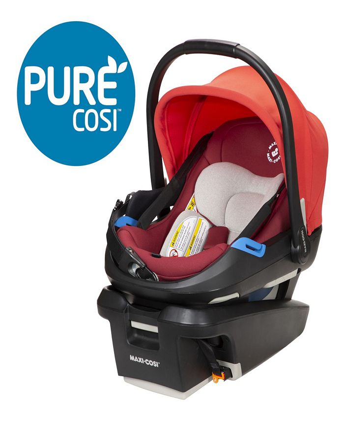 MaxiCosi DNU (RECALLED) Coral XP Infant Car Seat Macy's