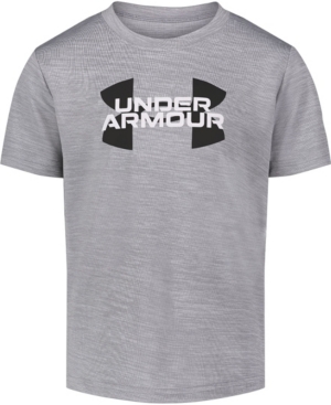 Little Boys Symbol Short Sleeve T-shirt