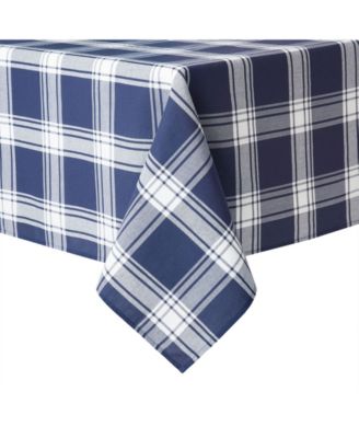 Buffalo Check Tablecloth Single Pack 60"x160"