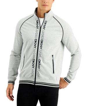 Dkny Men's Flatiron Track Jacket Created for Macy's