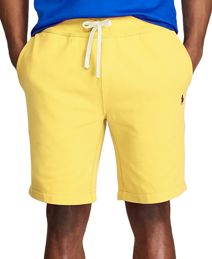 Ralph lauren hotsell mens drawstring shorts