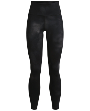 Under Armour Women's Meridian Printed Leggings
