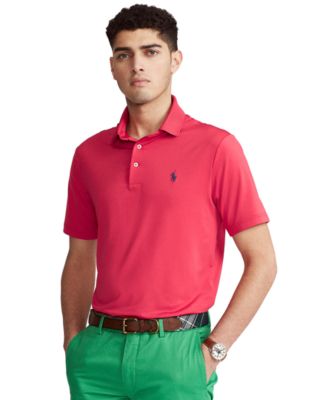 ralph lauren performance polo big and tall