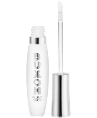 Buxom Cosmetics - Plump Shot Lip Serum, 0.14 oz.