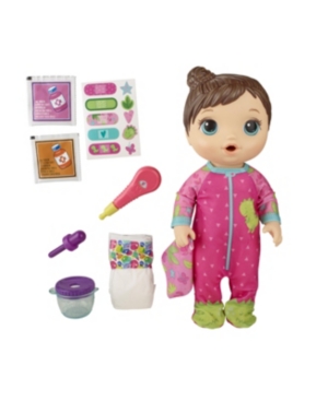Baby Alive Mix My Medicine