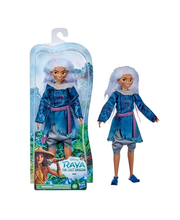 raya toys sisu