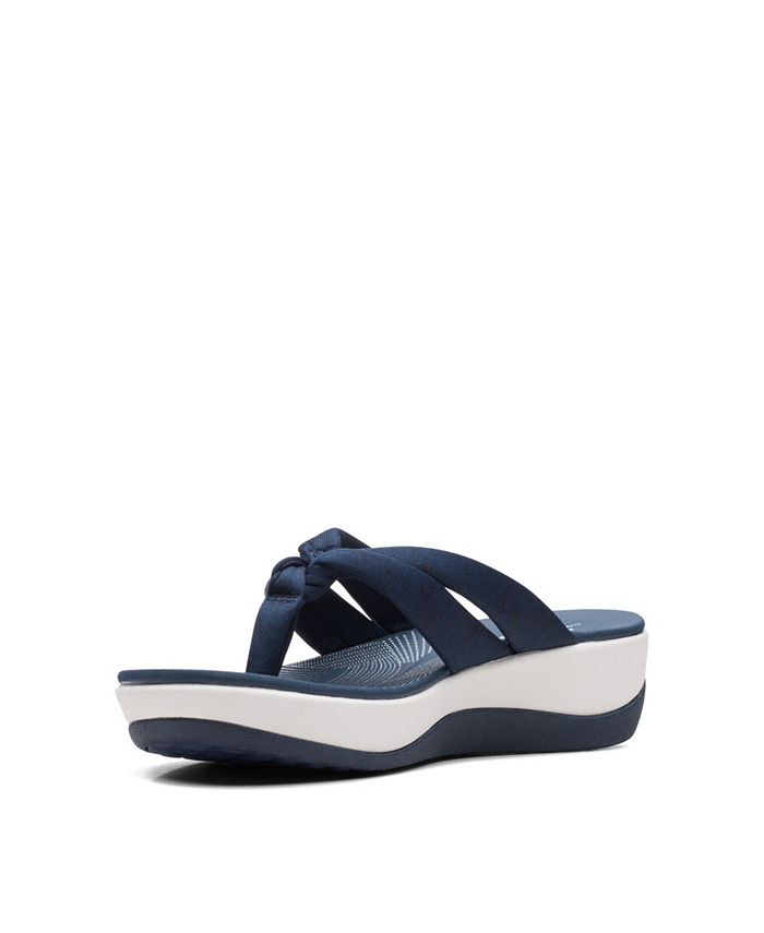 red block court heels